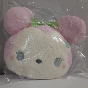 Dreamy Minnie Plush Mini Pillow